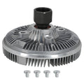 Engine Cooling Fan Clutch for Chevy Suburban/Express/C1500 (1996–2013)