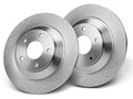 Brake Rotor Set for Mazda CX-5 (2013–2021) MZ198DX
