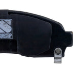 Front Brake Pads Set for Chevy Equinox, Saturn Vue, Pontiac Torrent