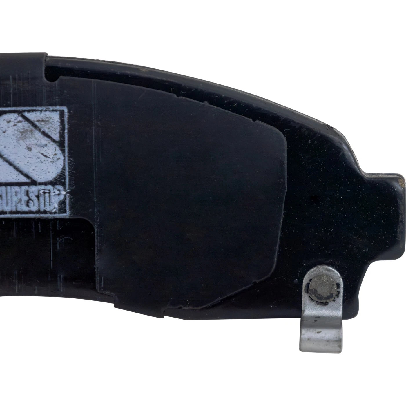 Front Brake Pads Set for Chevy Equinox, Saturn Vue, Pontiac Torrent
