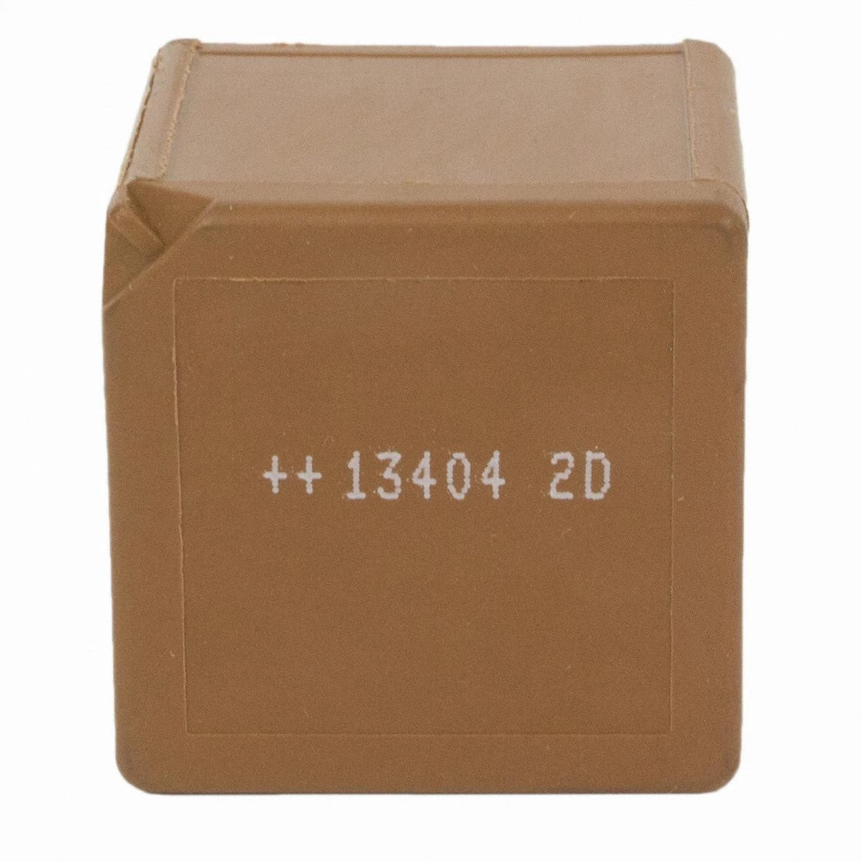Motorcraft SW-7028 Accessory Power Relay for Ford Fiesta (2014–2019)