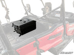 SuperATV Cooler / Cargo Box for Honda Pioneer 1000-5 (2016–2023)