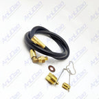 Oil Drain Hose Kit 32-865281A02 for Mercury Mercruiser