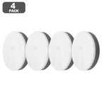 Replacement Sponge Filters for ECOVACS DEEBOT X11 (2022–2023)