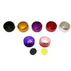 Brake Knob & M11x0.5 Nut with 2 Gaskets for Daiwa SS SV103SHL