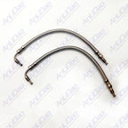 2X Hydraulic Hose Trim Cylinder for Mercruiser Alpha I Gen I (87173A5)