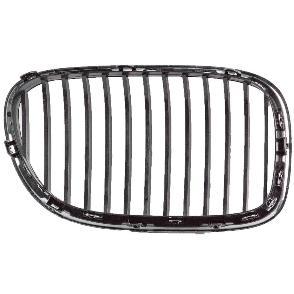 Front Left Kidney Grille for BMW 740i 740Li 750i 750Li 760Li (2016–2020)