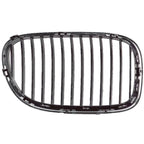 Front Left Kidney Grille for BMW 740i 740Li 750i 750Li 760Li (2016–2020)