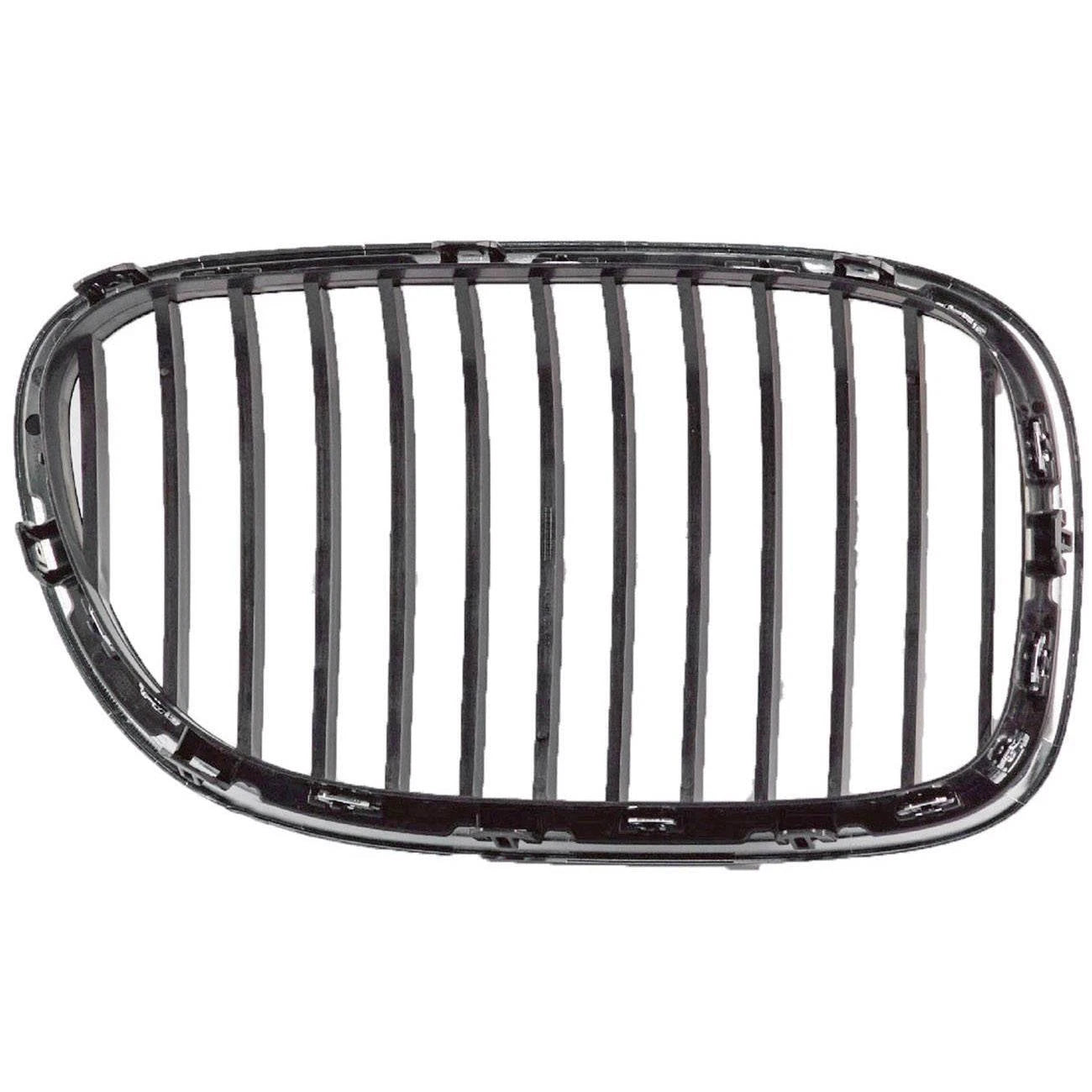 Front Left Kidney Grille for BMW 740i 740Li 750i 750Li 760Li (2016–2020)