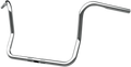 1" Handlebar for Harley Davidson (2000–2023) - 12" - TBW - Chrome 300025