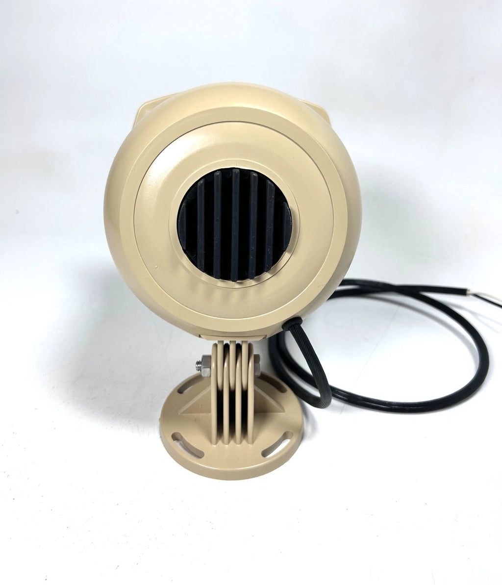 Set of 4 Jay Industries 440-8 Mini Horn Speakers for