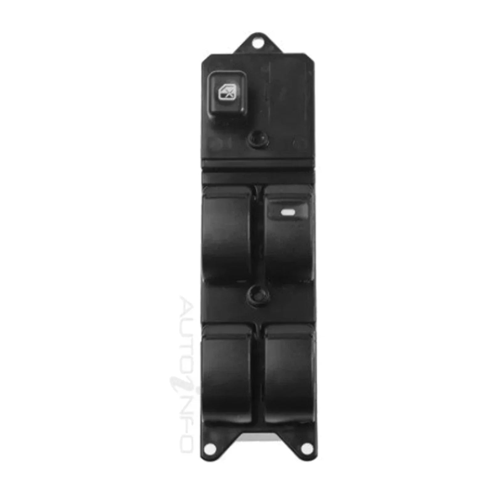 Main Power Window Switch for Mitsubishi Pajero NM NP (2000 - 2006)