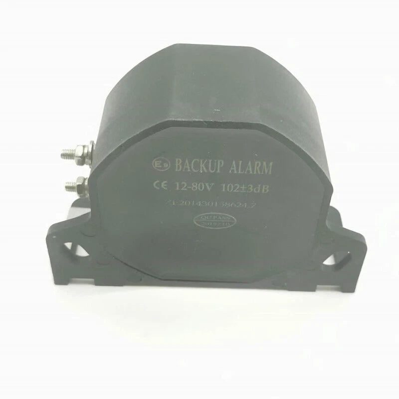 BackUp Alarm 6651512 for Bobcat 320 341 418 463 530 553 630 653 730 753 883 963