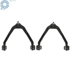 Set of 12 Front Control Arms for Chevrolet Silverado GMC Sierra 1500 (1999–2006)
