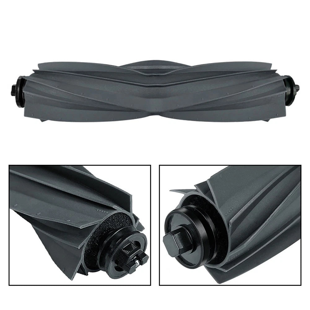 OEM Style Main Brush for DREAME D9 D9 Max D9 Pro L10 Pro D10s Pro (2020–2023)