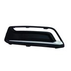 Replacement Driver Side Front Drive Lamp Bezel for Jeep Wrangler (2007–2018)