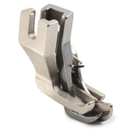 Set of 1 Right Walking Feet with Guide for JUKI DU-141, DU-1181, CONSEW 205RB