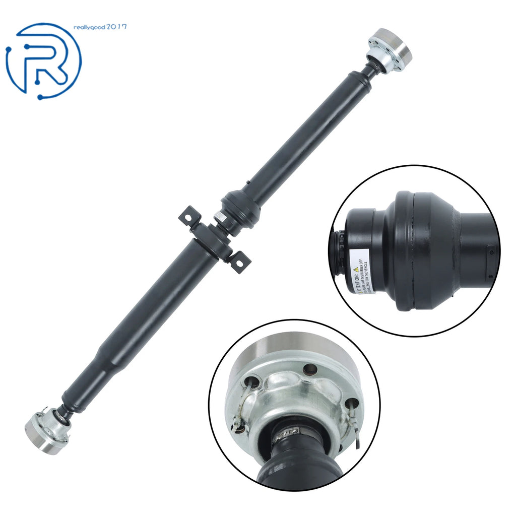Rear Driveshaft Assembly for Jeep Grand Cherokee (2011–2019)