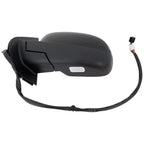 Left Side Mirror for Chevrolet Tahoe, Suburban 1500 (2007–2014)