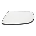 Left Heated Mirror Glass for Mercedes Benz E320 E430 E55 AMG (2000–2003)