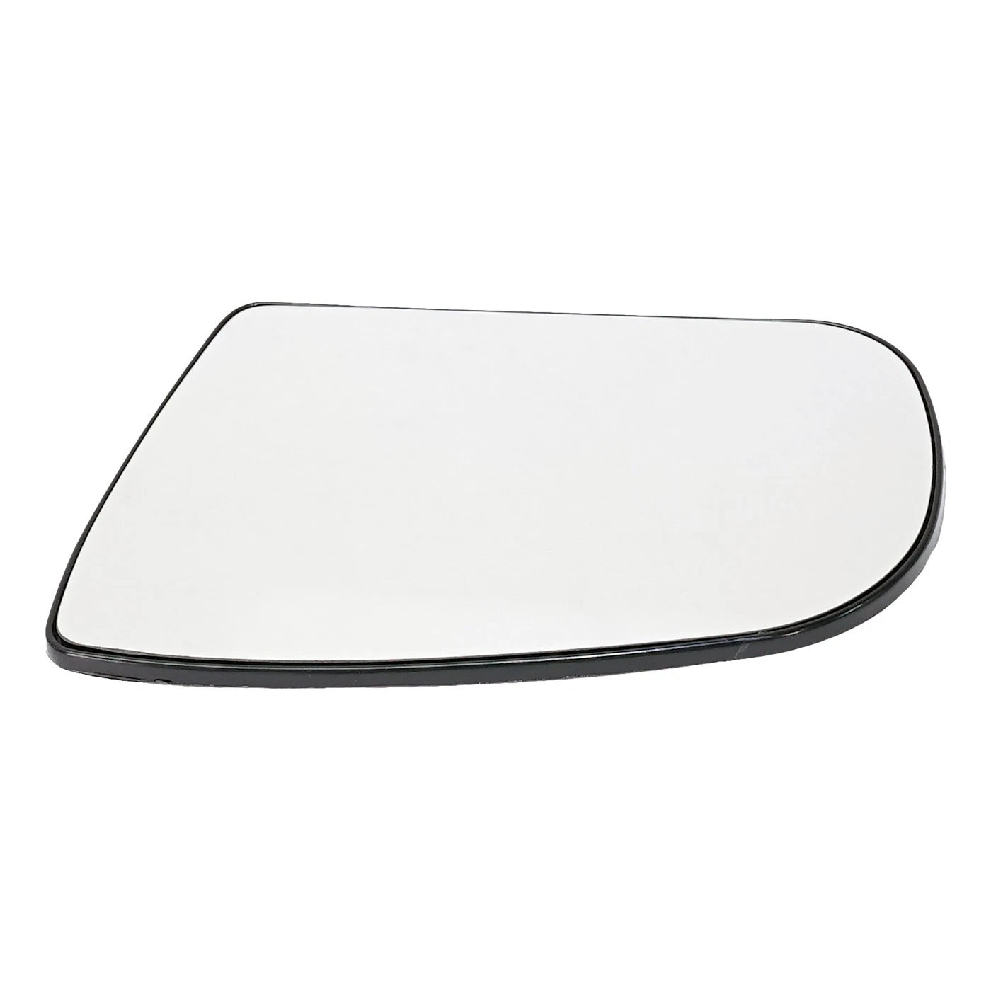 Left Heated Mirror Glass for Mercedes Benz E320 E430 E55 AMG (2000–2003)