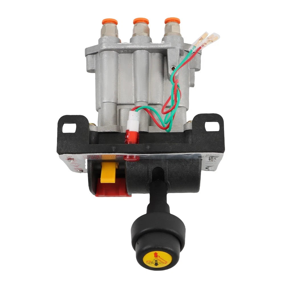 Dual Valve Air Kit for PTO & Dump Pump
