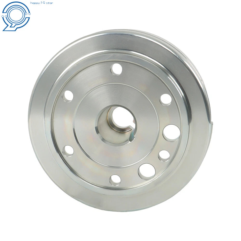 Flywheel Rotor for Suzuki Eiger 400 (2002–2007) & Arctic Cat 400 (2005–2007)