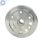 Flywheel Rotor for Suzuki Eiger 400 (2002–2007) & Arctic Cat 400 (2005–2007)