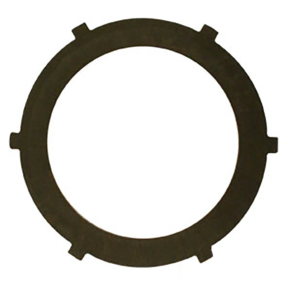PTO Plate for International/CaseIH Hydro 100, Hydro 186 (WN-381489R3-PEX)