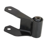 Rear Leaf Spring Shackle Bracket Kit for Ford F150 F250 (1980–1996)