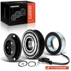 A/C Compressor Clutch Kit for Chevrolet Cruze (2012â2016)