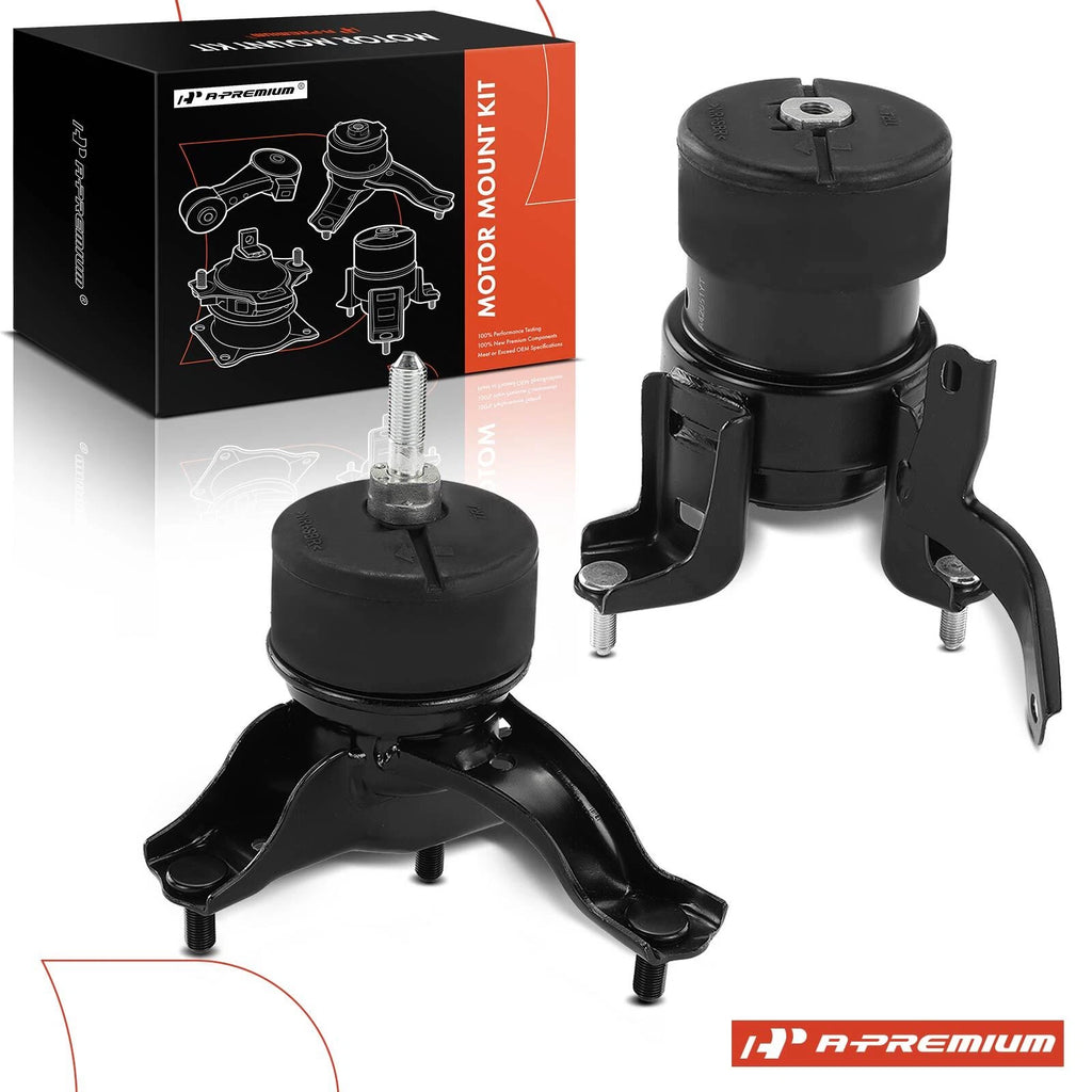 Engine Mount for Toyota Camry & Avalon & Lexus ES300h (2012–2018)