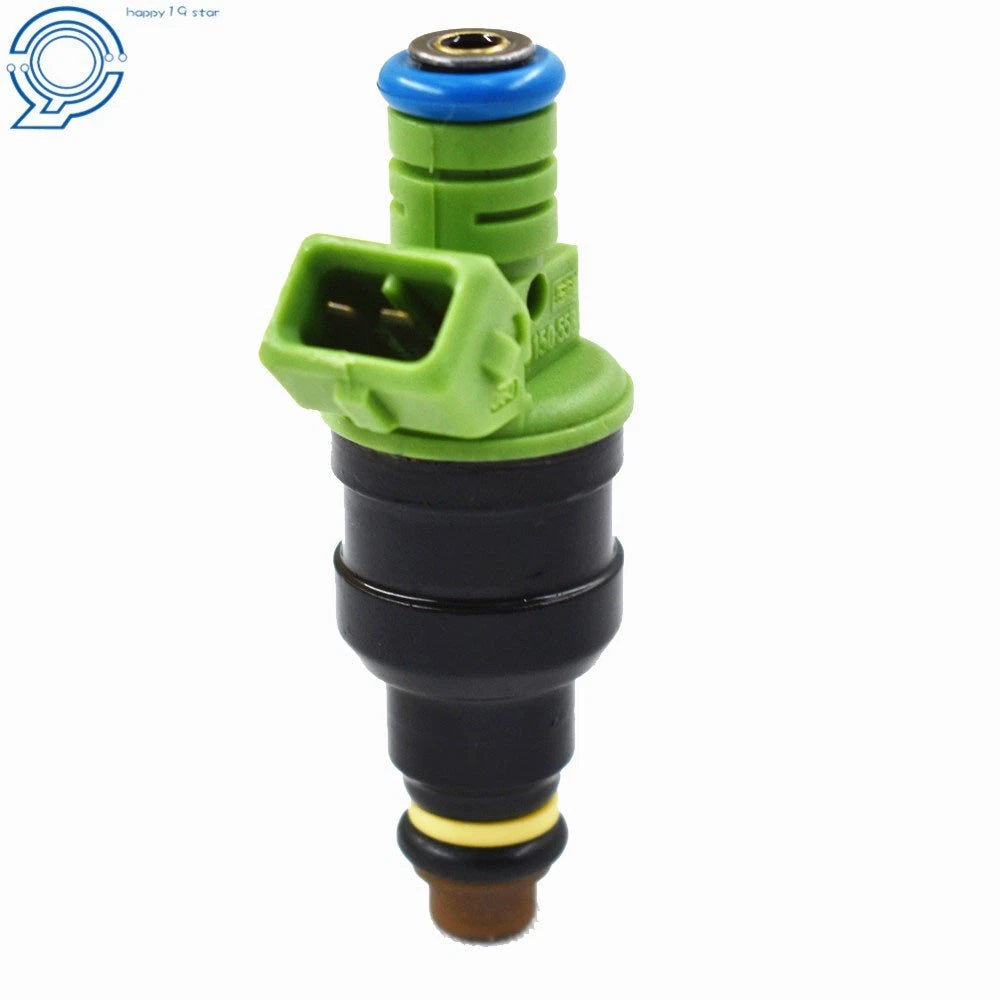 Set of 8 Fuel Injectors for Ford Mustang (SOHC DOHC)