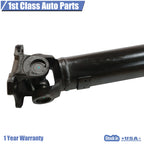 Front Drive Shaft Assembly for Dodge Durango Chrysler Aspen (2004-2009)