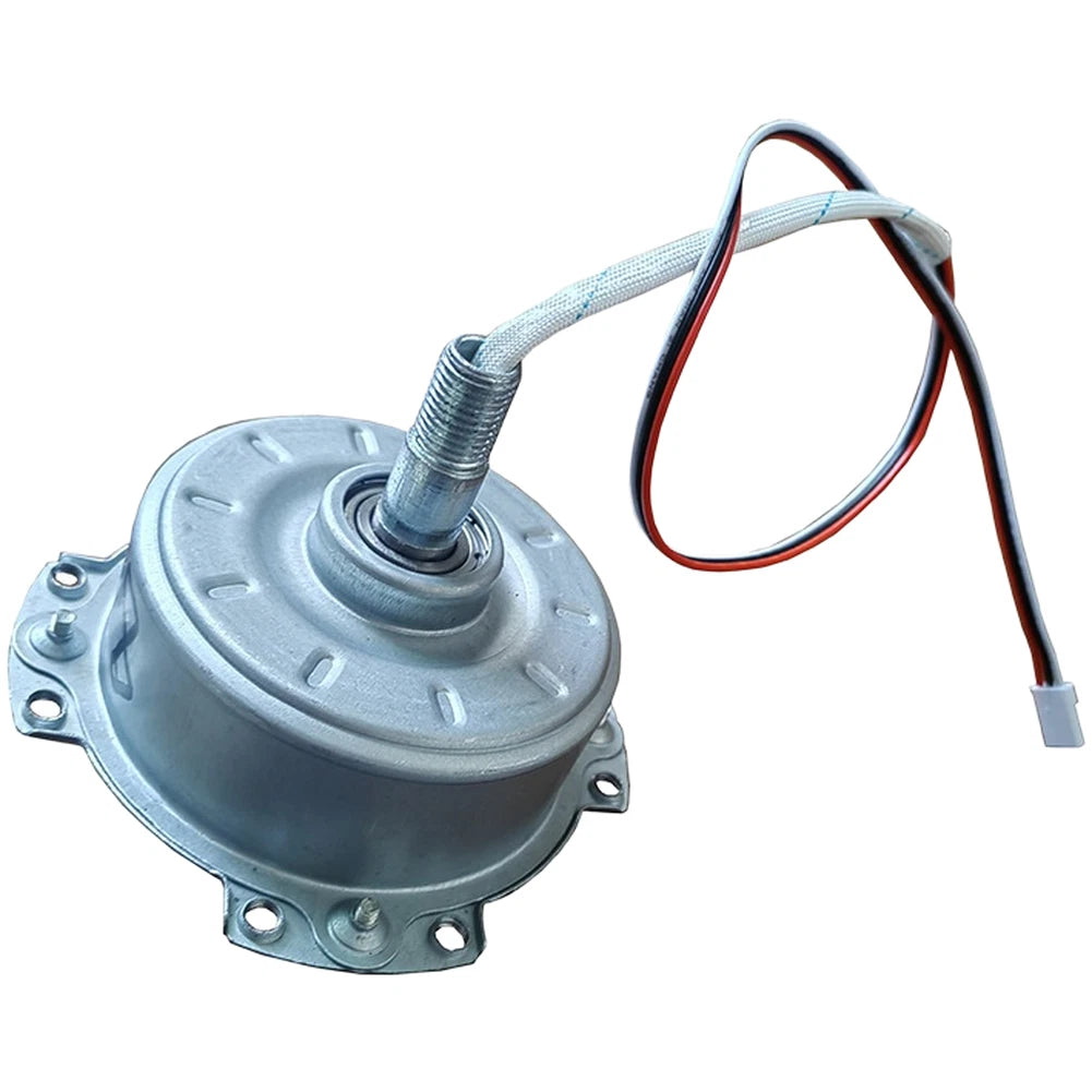 30W Brushless DC Inverter Fan Light Motor with Remote Control for