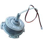 30W Brushless DC Inverter Fan Light Motor with Remote Control for