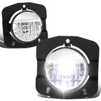 Full LED Fog Light for Kenworth T680 (2011–2022)