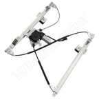 Power Window Regulator with Motor for Ford F150 (2004–2008) Front Driver Side