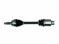 Front Right Axle Assembly for Mazda CX-7 (2007–2012) X745TB