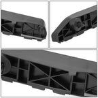 Bumper Cover Support Bracket for Lexus IS250 IS350 (2006–2015)