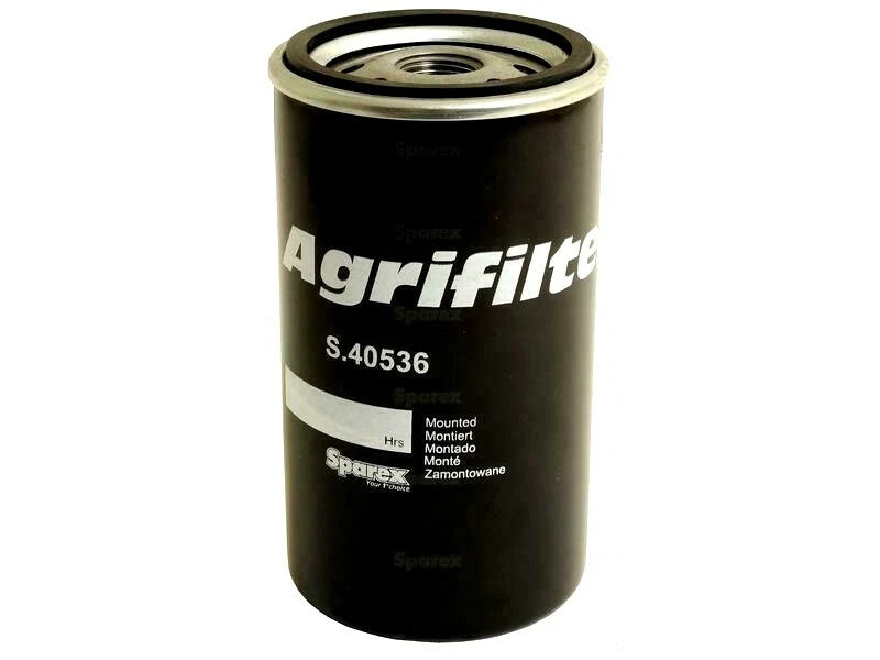 Spin-On Oil Filter for Massey Ferguson 230 240 250 350 352 550