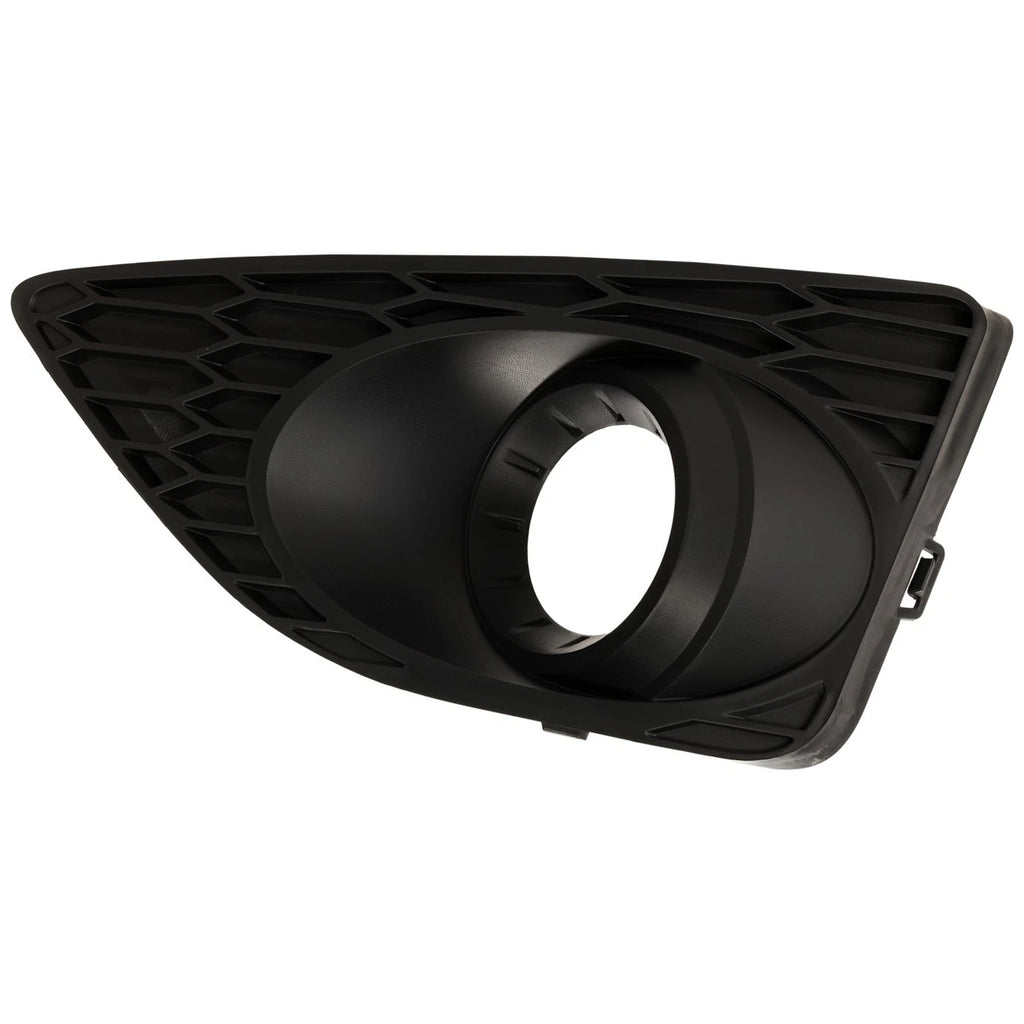 Fog Light Trim for Ford Fusion (2010-2012)