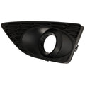 Fog Light Trim for Ford Fusion (2010-2012)