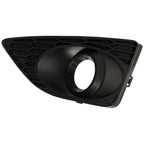 Fog Light Trim for Ford Fusion (2010-2012)
