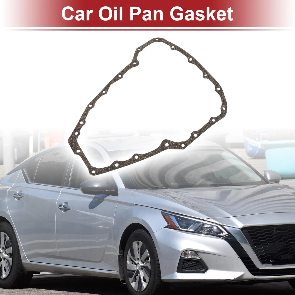 Oil Pan Gasket for Nissan Altima (1993–2006), Maxima (1992–2006) 3139780X01