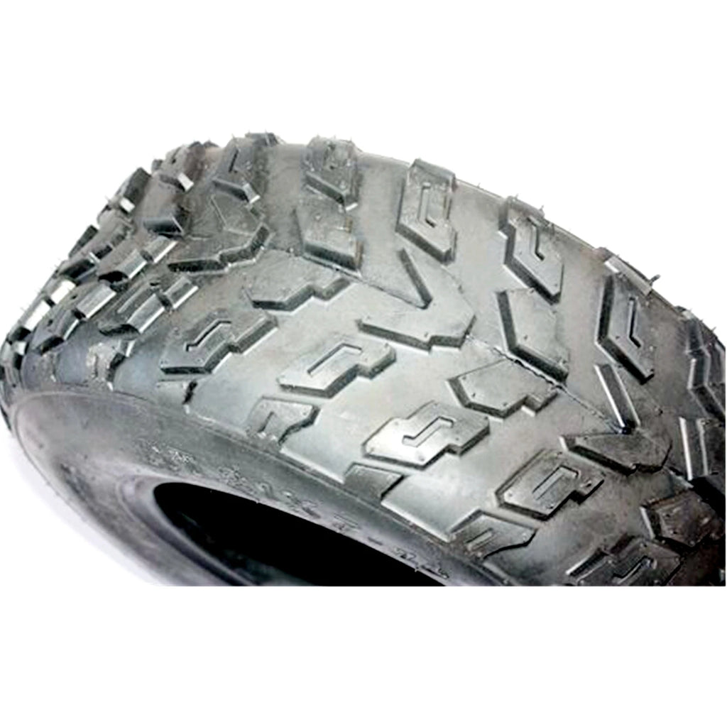 2X 10" Front Tire for 200cc 250cc Quad Dirt Bike ATV Buggy (2000–2023)