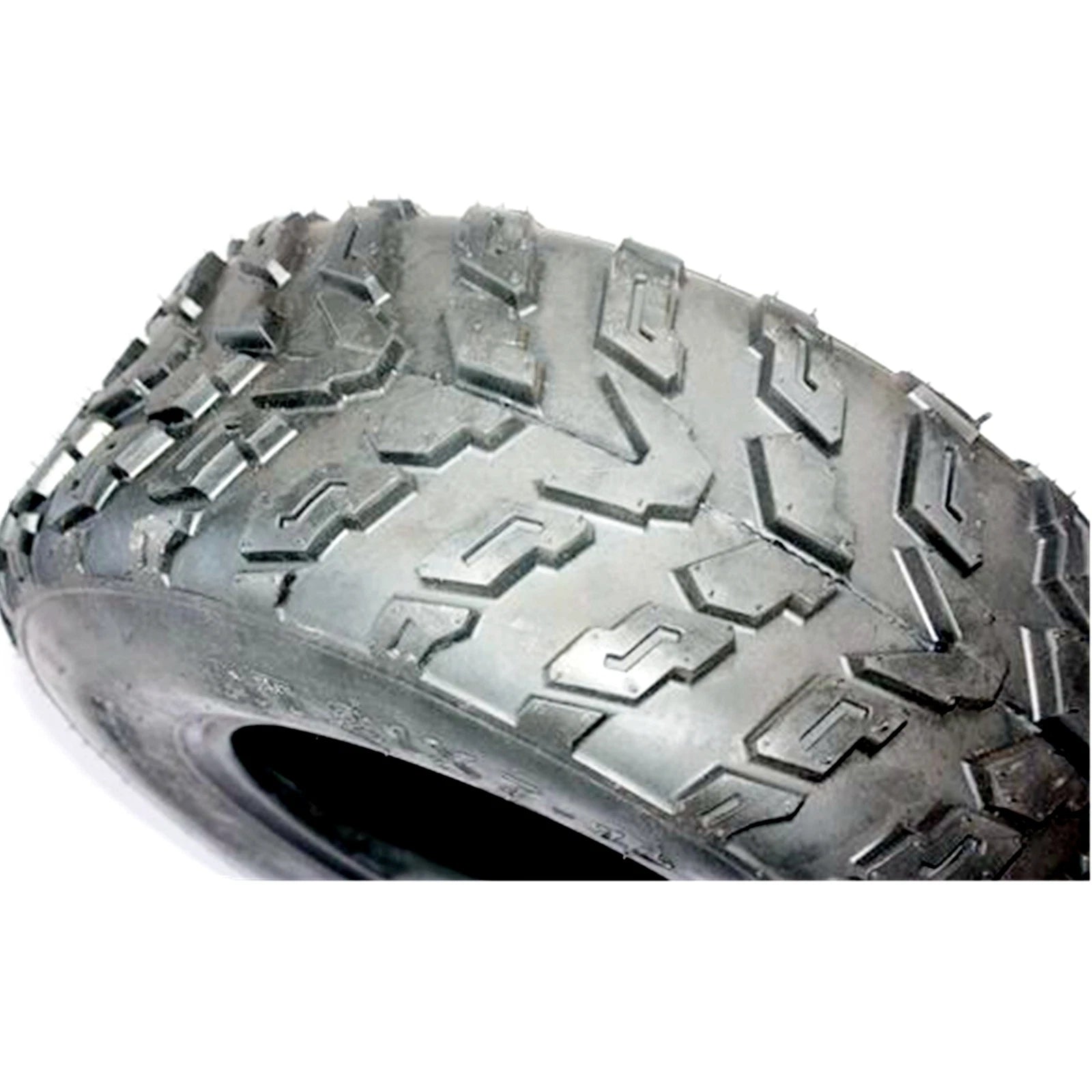 2X 10" Front Tire for 200cc 250cc Quad Dirt Bike ATV Buggy (2000–2023)