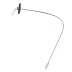 Fuel Tank Stand Pipe for Boat Accessories (Metal & Rubber)