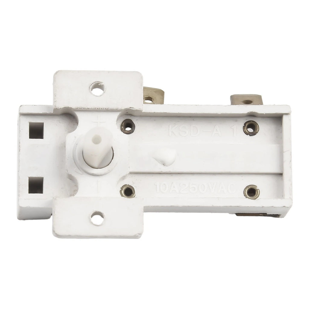 Temperature Control Switch for Electric Heater Thermostat (250V 16A)
