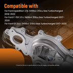 Timing Chain Kit VVT with Water Pump Tool for Ford Lincoln Navigator F-150 (2011–2019)